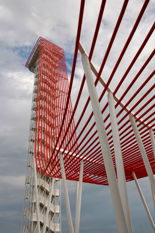 Illustration for article titled Mission Results : Architecture